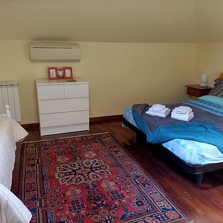 Villa Twetty Massaciuccoli Luaran gambar