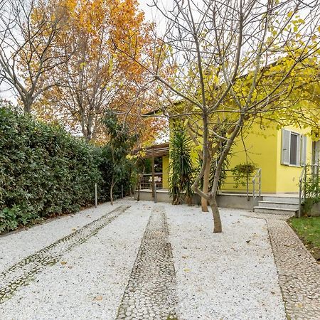Villa Twetty Massaciuccoli Luaran gambar