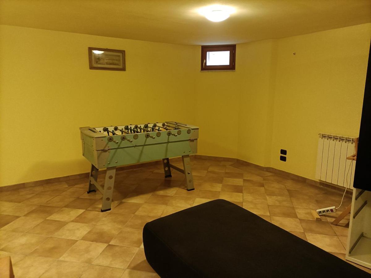 Villa Twetty Massaciuccoli Luaran gambar