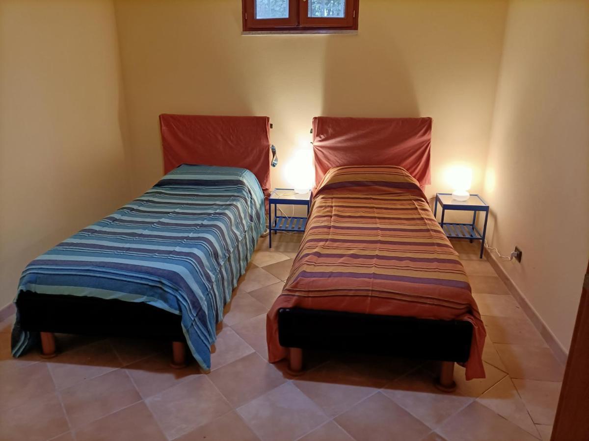 Villa Twetty Massaciuccoli Luaran gambar