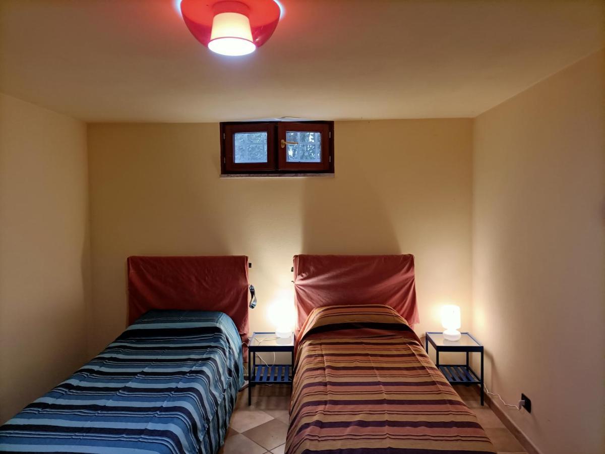 Villa Twetty Massaciuccoli Luaran gambar