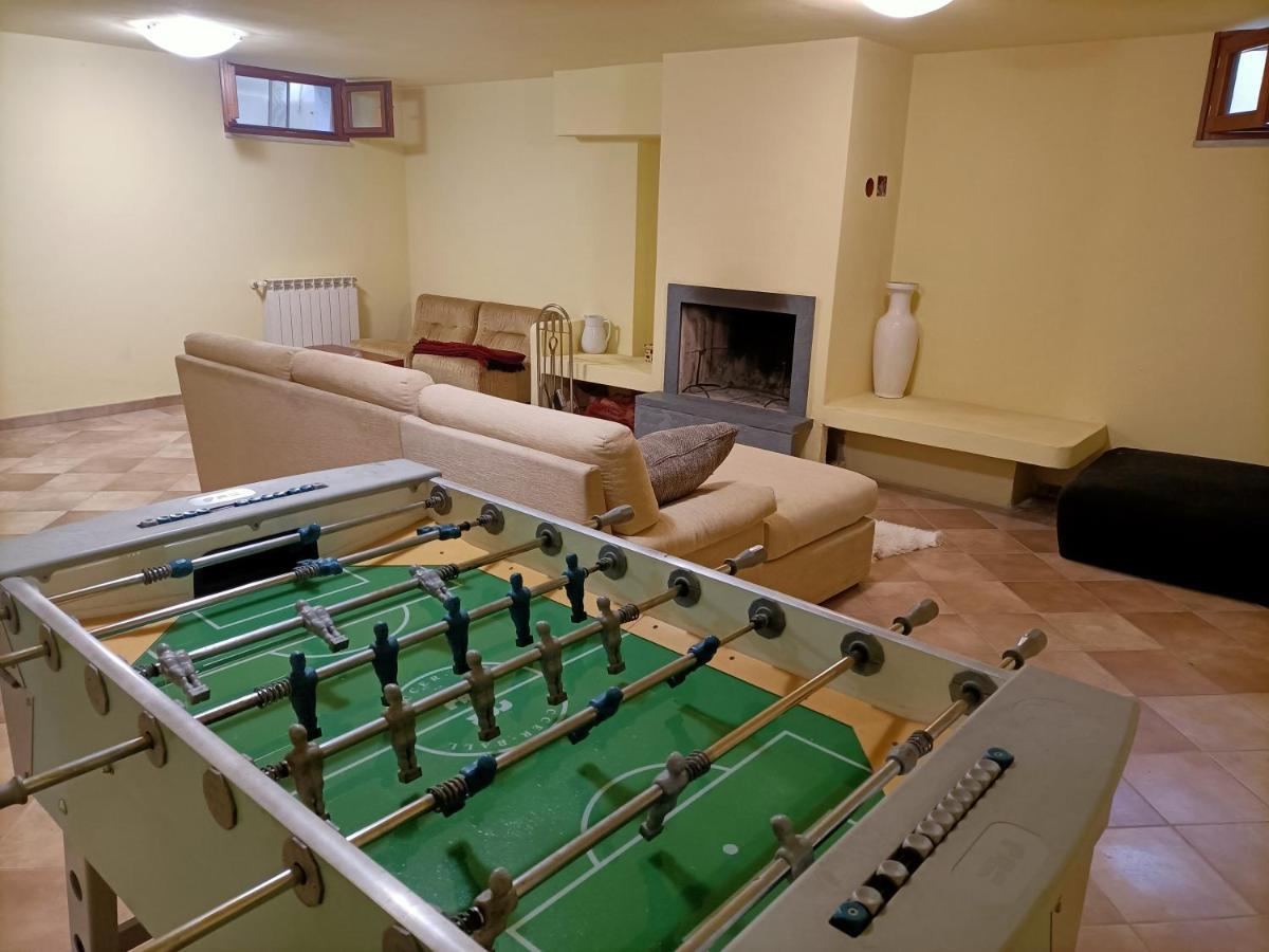 Villa Twetty Massaciuccoli Luaran gambar