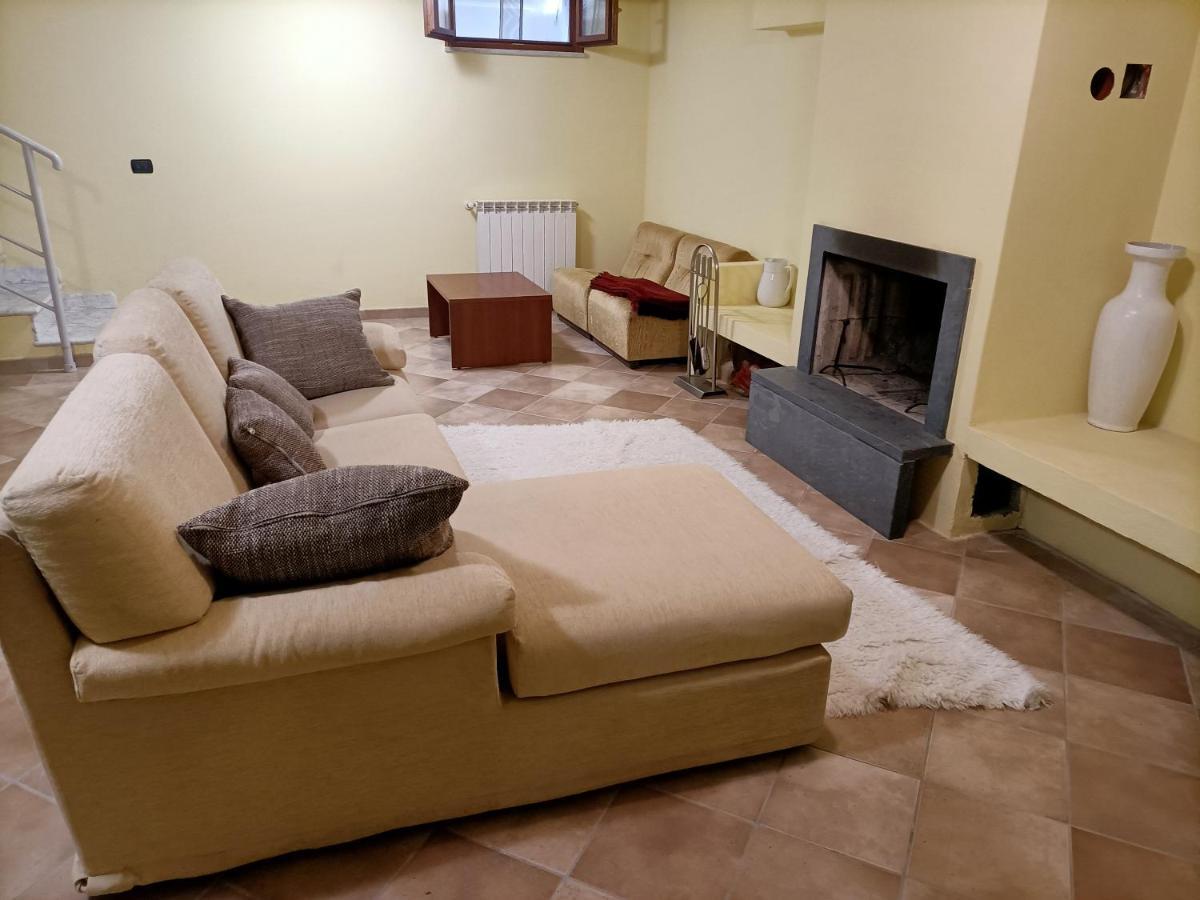 Villa Twetty Massaciuccoli Luaran gambar