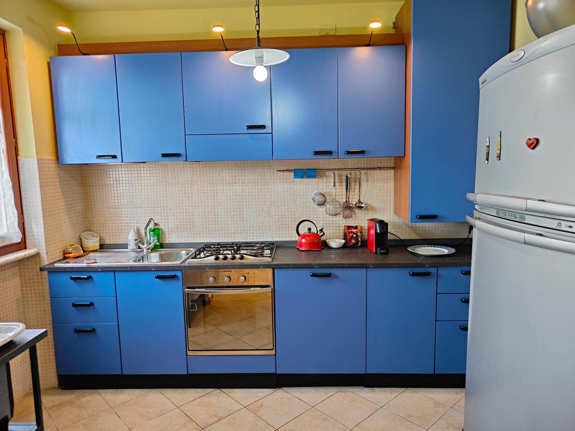 Villa Twetty Massaciuccoli Luaran gambar
