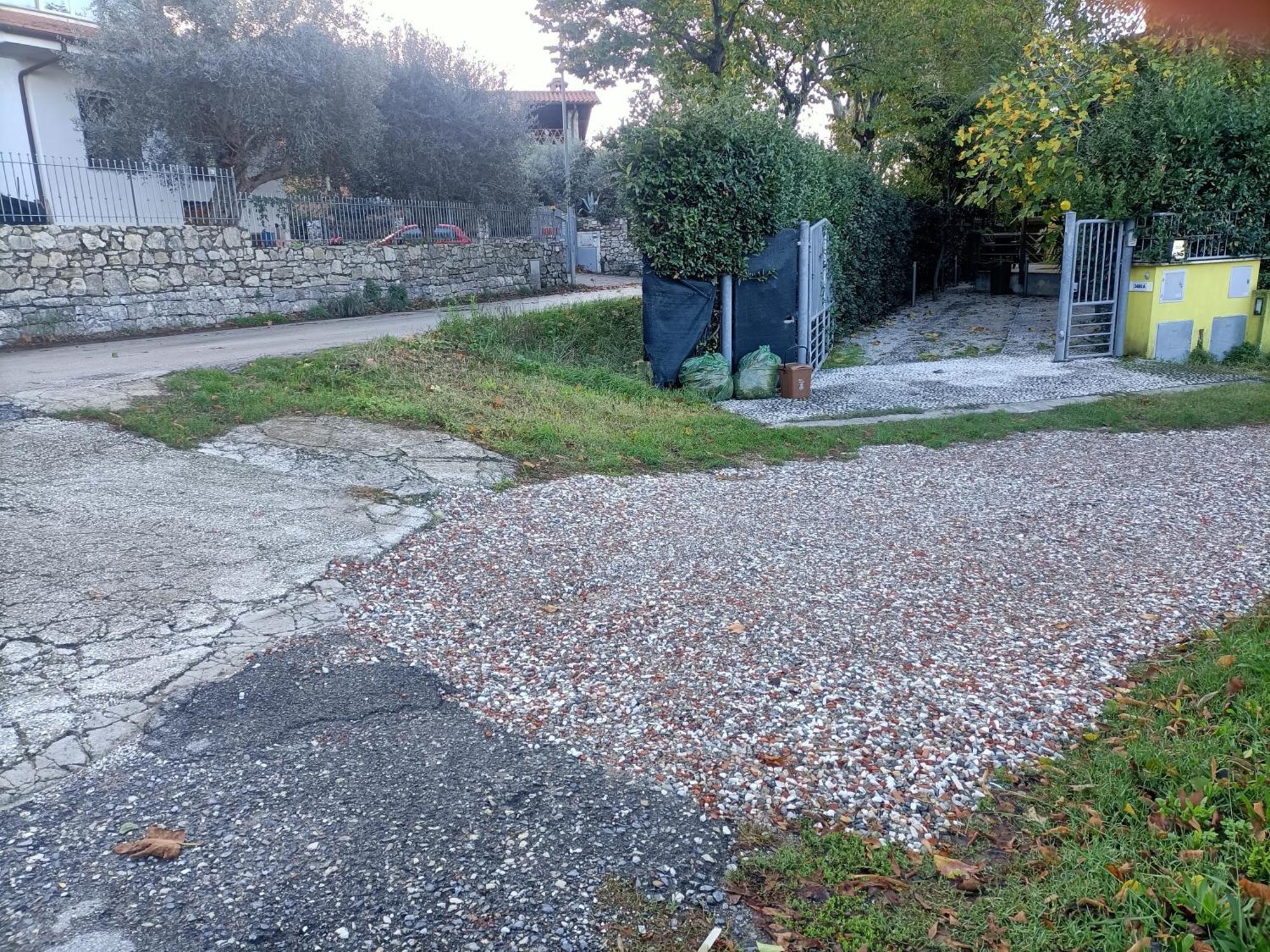 Villa Twetty Massaciuccoli Luaran gambar