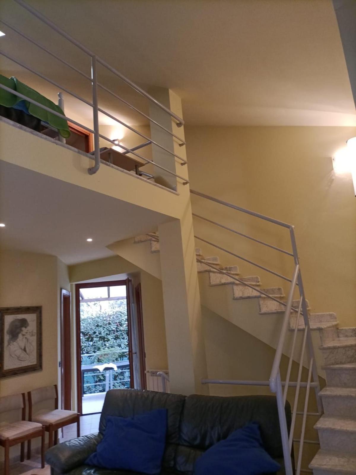 Villa Twetty Massaciuccoli Luaran gambar