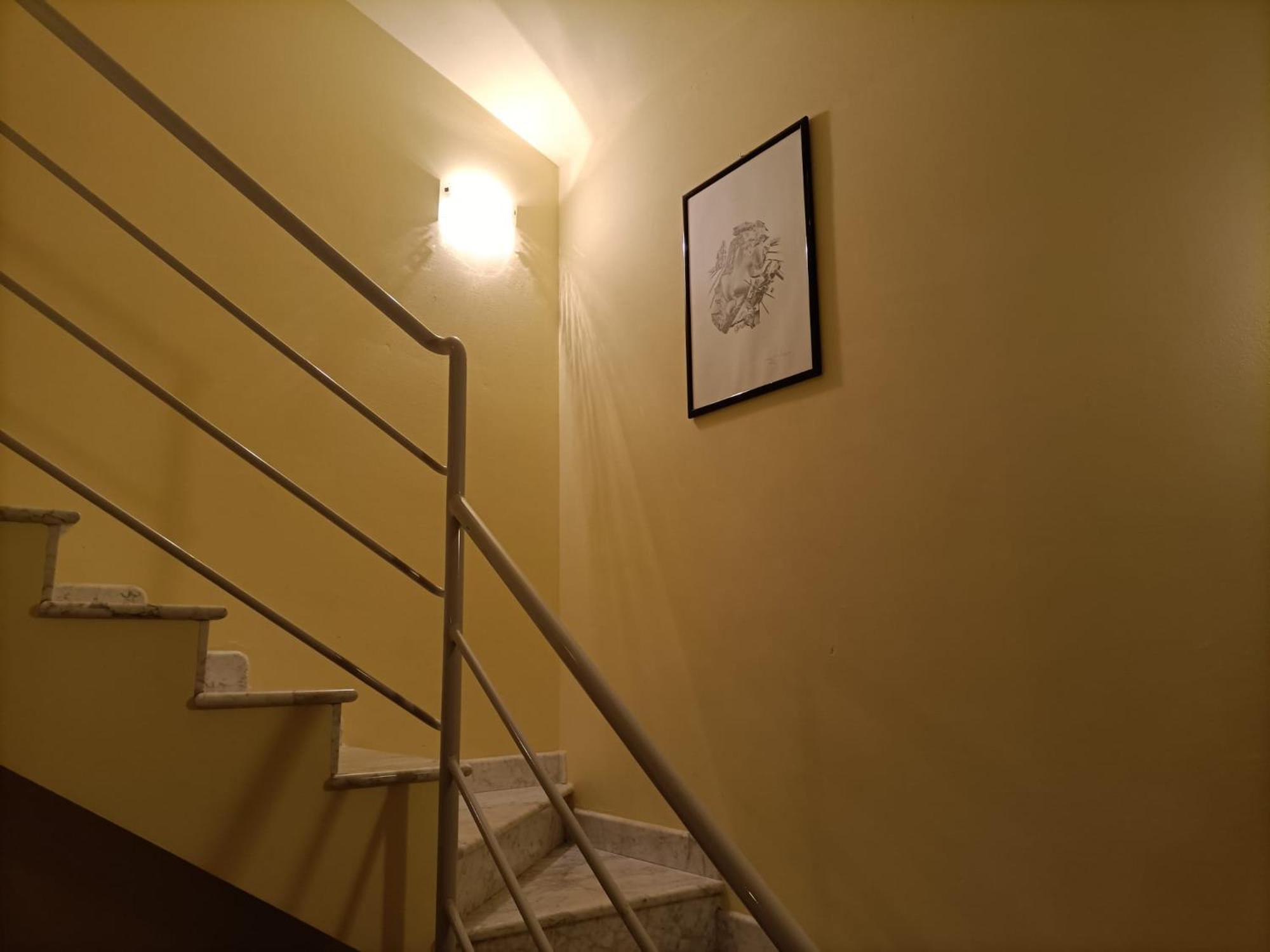Villa Twetty Massaciuccoli Luaran gambar