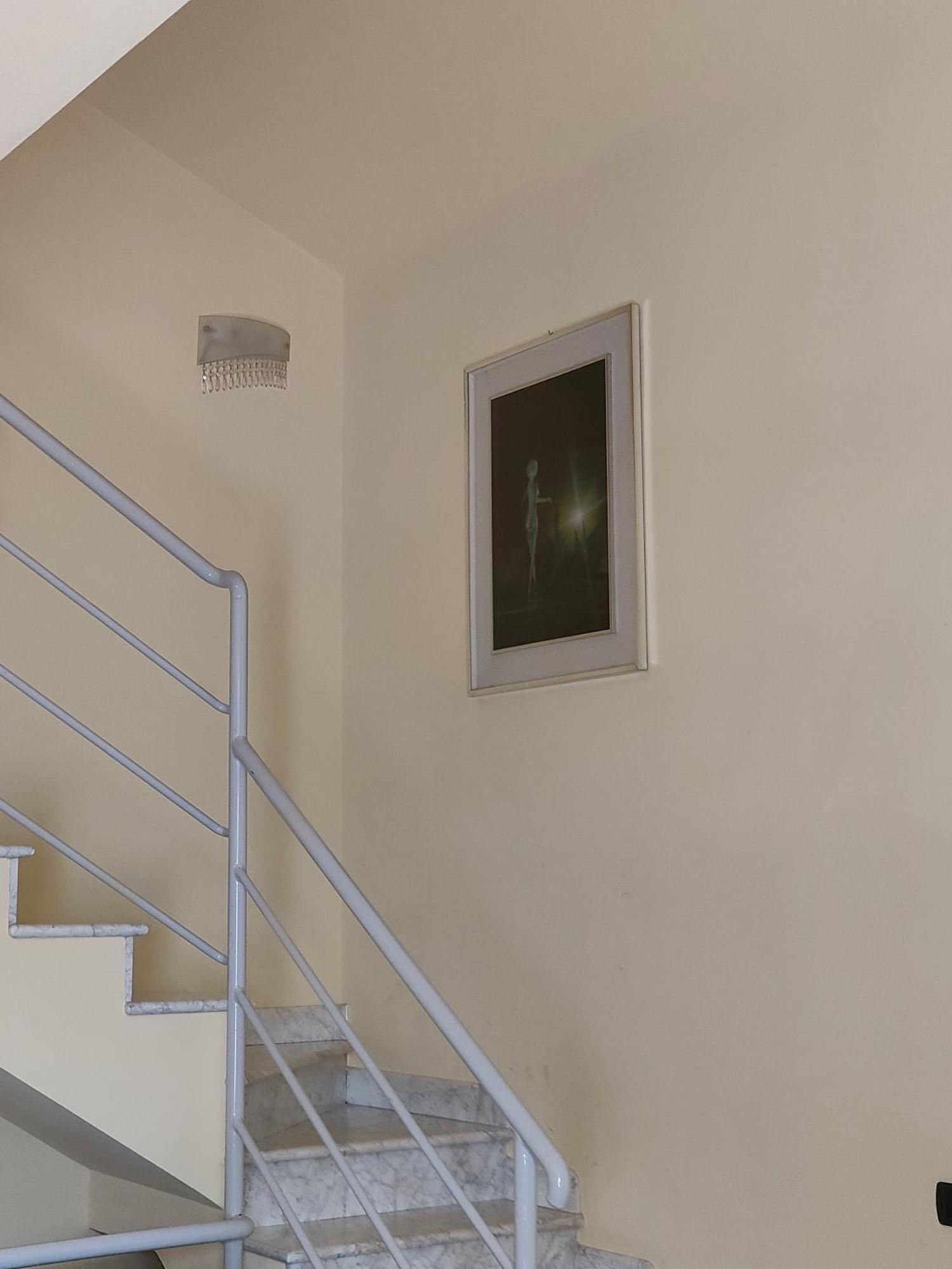 Villa Twetty Massaciuccoli Luaran gambar