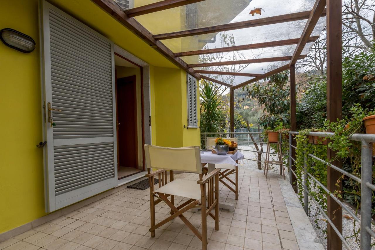 Villa Twetty Massaciuccoli Luaran gambar