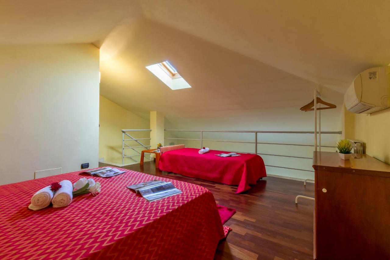 Villa Twetty Massaciuccoli Luaran gambar