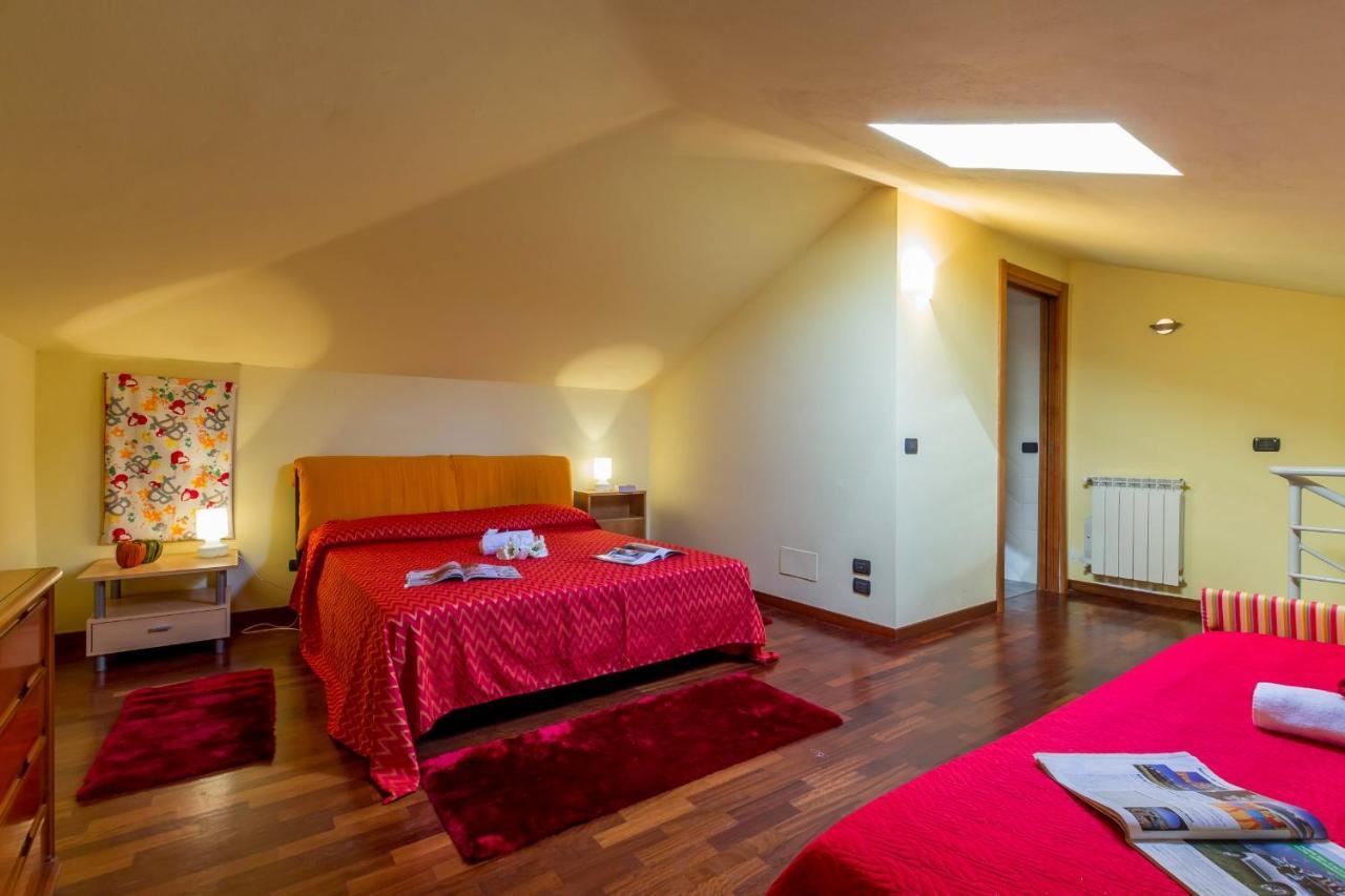 Villa Twetty Massaciuccoli Luaran gambar